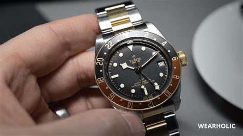 who owns tudor watches.